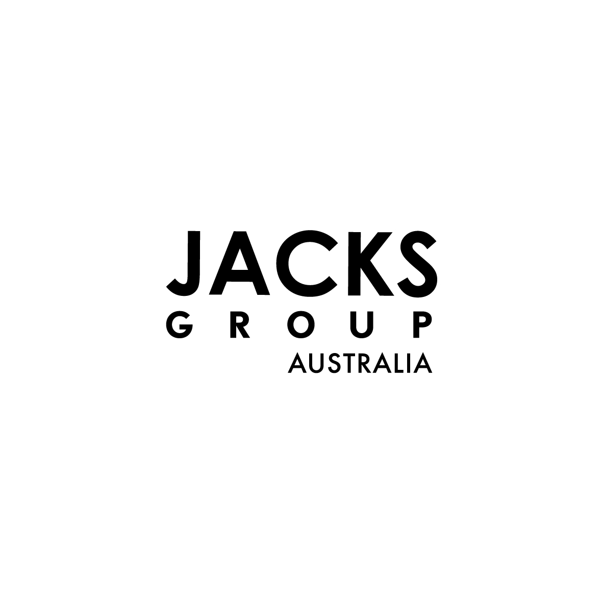 The JACKS Group Australia logo